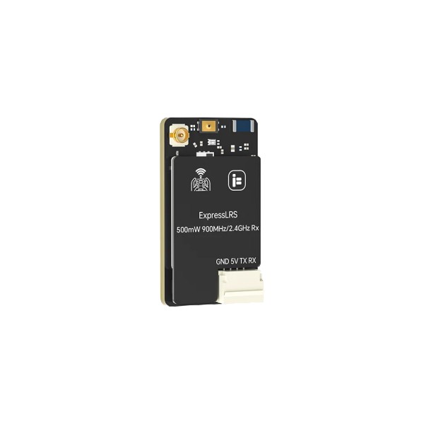 Hot Sales IFlight ELRS 2.4GHz 868/900MHz 500mw Dualband 70mm 220mm Single Antenna Drones Accessories Metal
